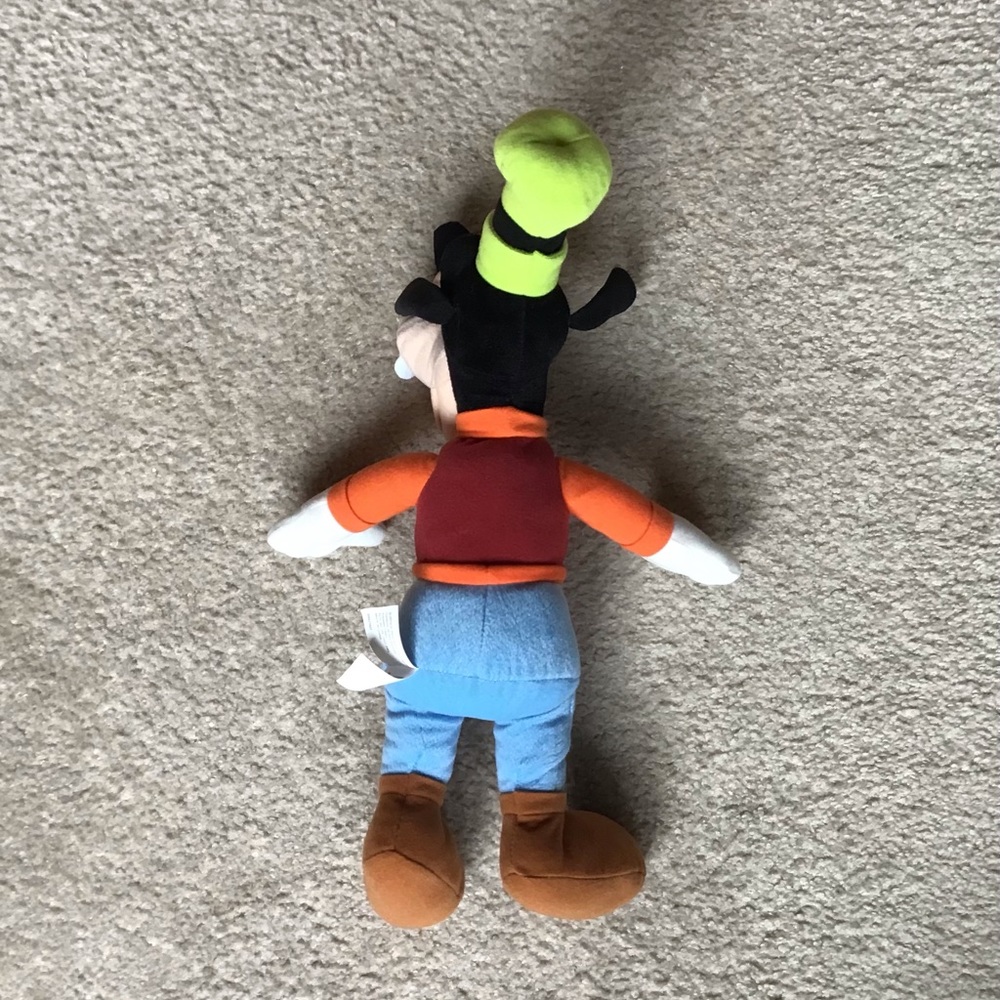 Disney Goofy - Picture 3 of 5